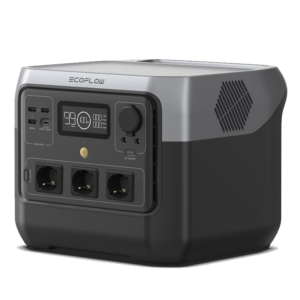 ECOFLOW RIVER 2 Pro: Generador Portátil 768Wh – 800W