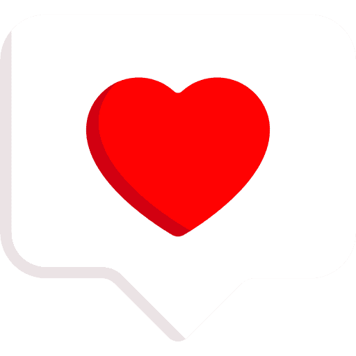 Molti - Like Icon